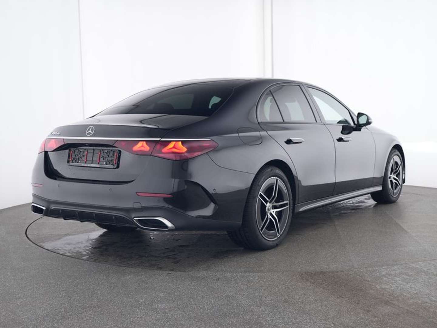 Mercedes Classe E 300 AMG Line - 2024 - Joinsteer - #2