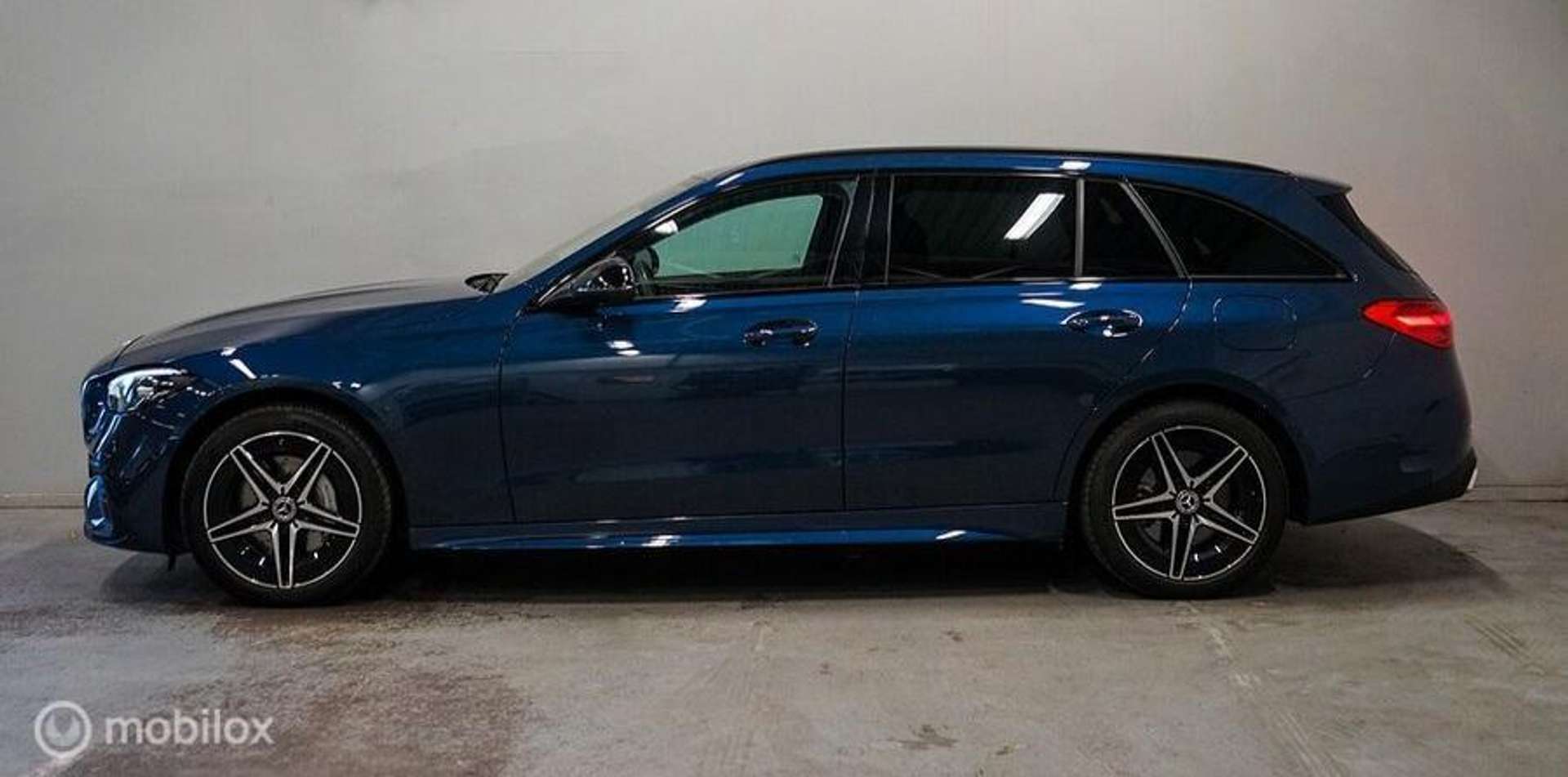 Mercedes Classe C 300 AMG-Line - 2023 - Joinsteer - #3