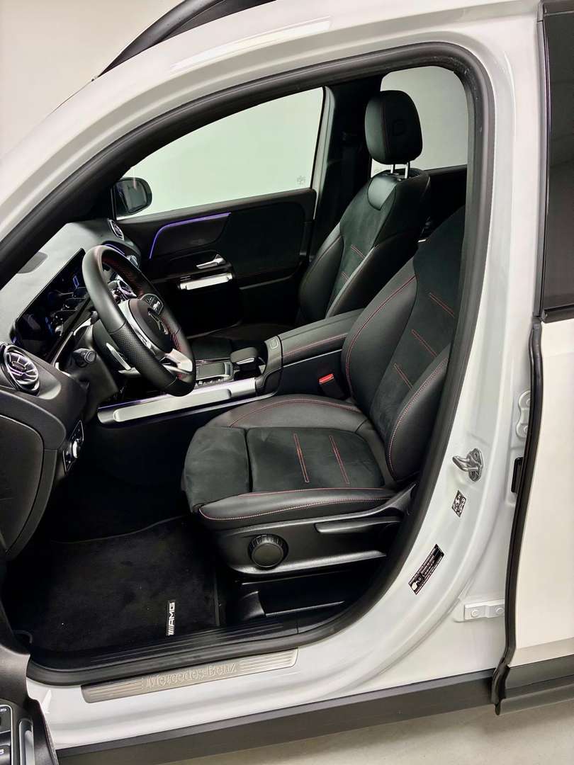 Mercedes GLB 200 Premium - 2021 - Joinsteer - #5