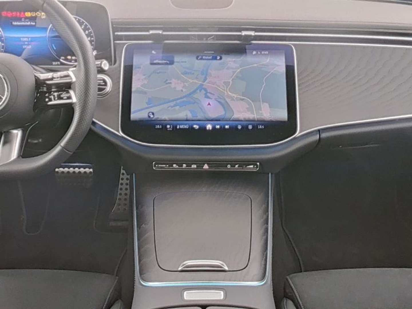Mercedes Classe E 300 AMG Line - 2024 - Joinsteer - #3