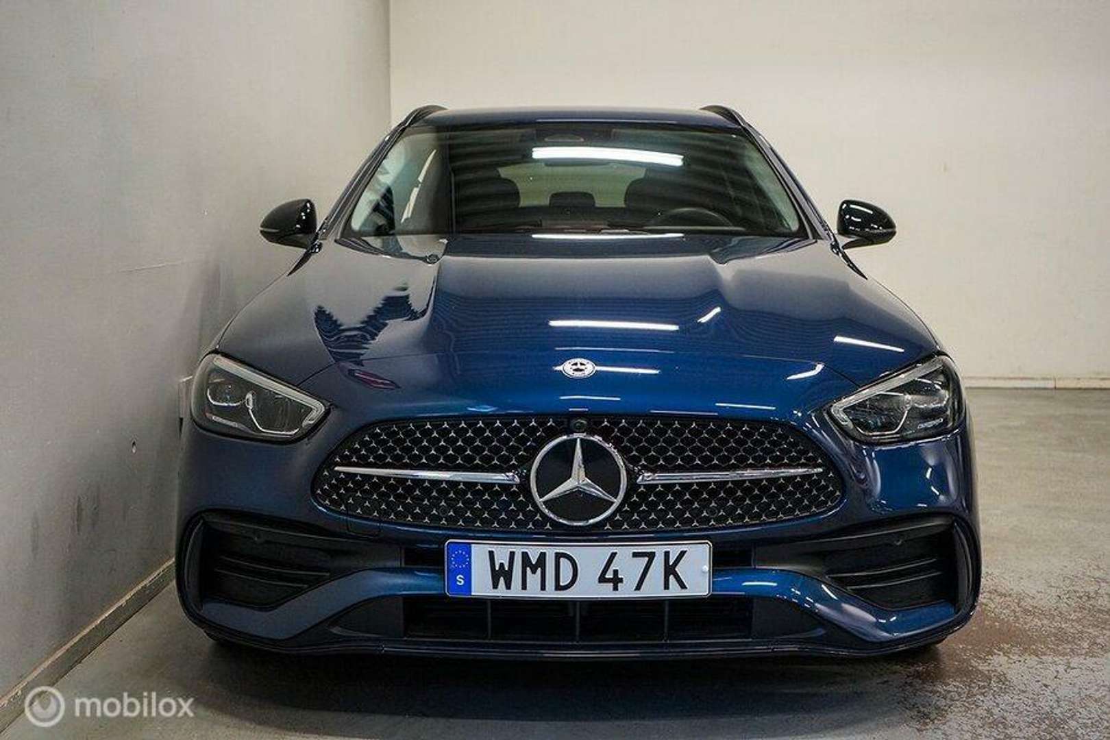 Mercedes Classe C 300 AMG-Line - 2023 - Joinsteer - #4