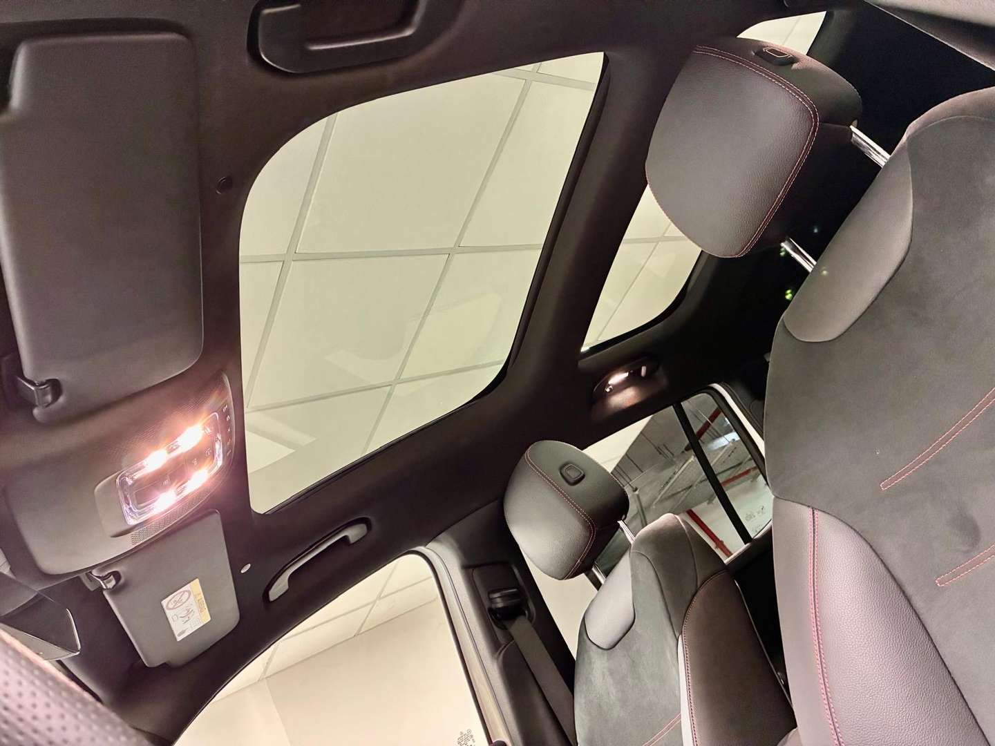 Mercedes GLB 200 Premium - 2021 - Joinsteer - #8