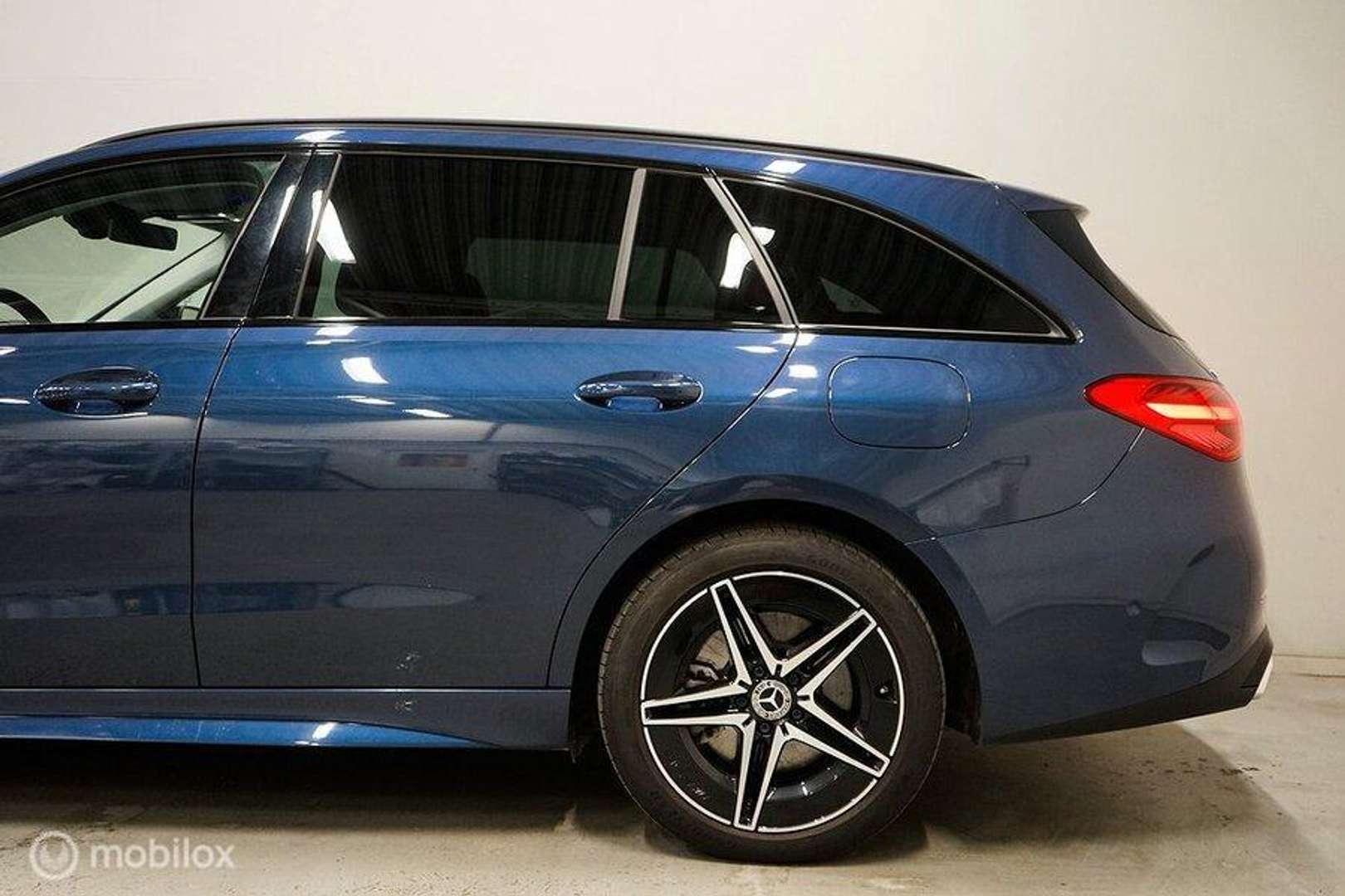 Mercedes Classe C 300 AMG-Line - 2023 - Joinsteer - #7