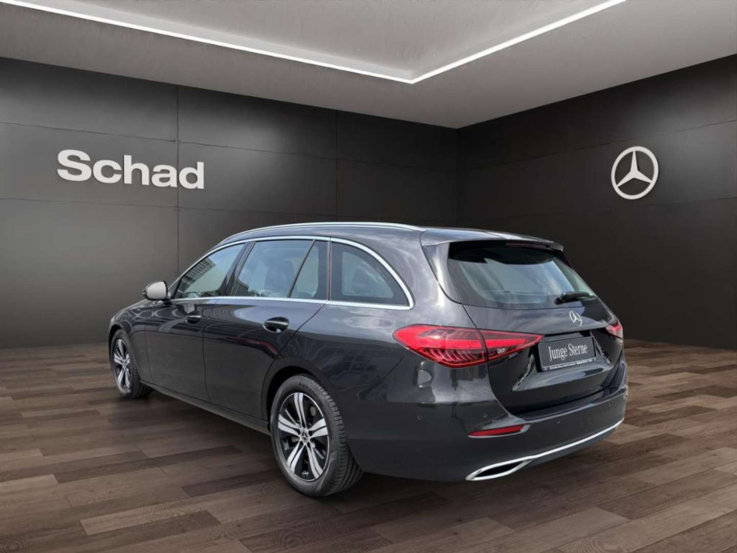 Mercedes Classe C 220 Business - 2023 - Joinsteer - #1