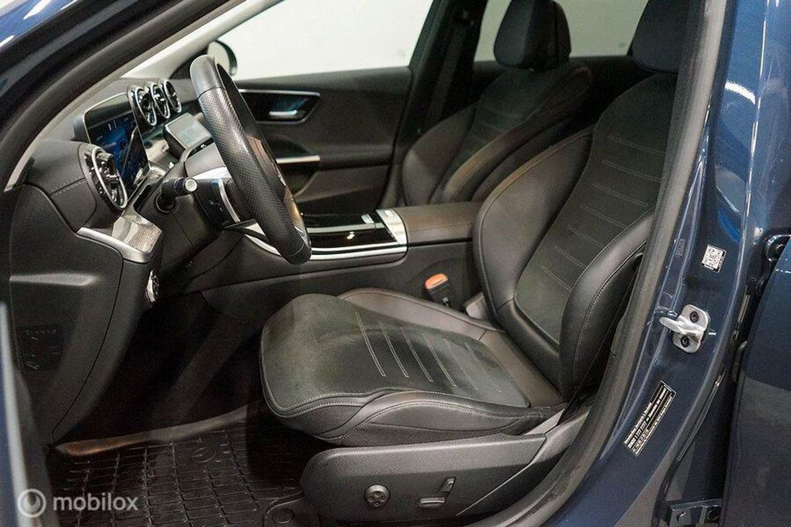 Mercedes Classe C 300 AMG-Line - 2023 - Joinsteer - #8