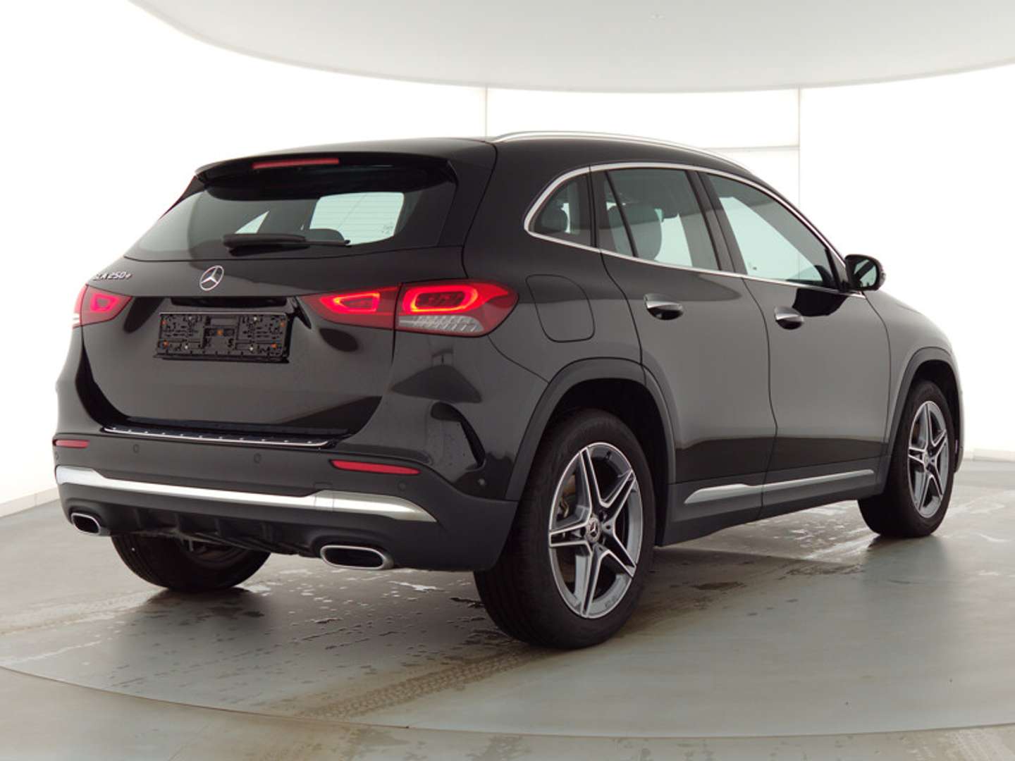 Mercedes GLA 250 AMG Line - 2022 - Joinsteer - #2