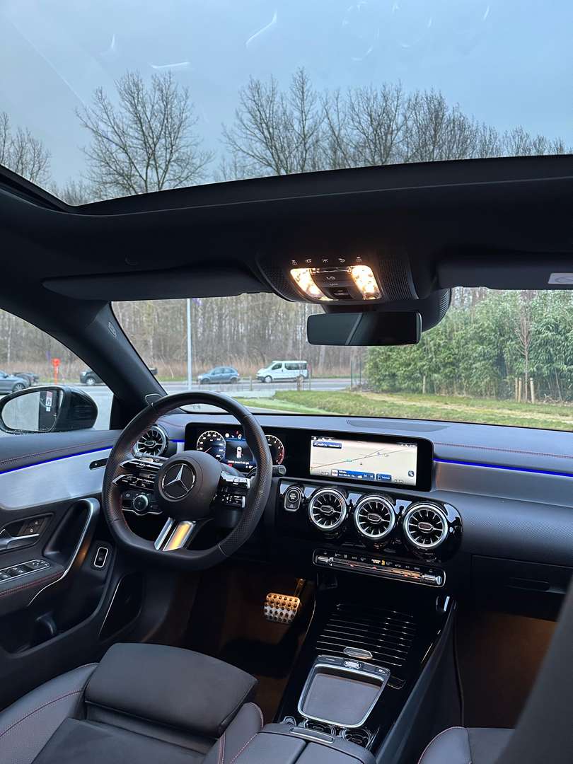 Mercedes CLA Shooting Break 200 AMG Line - 2024 - Joinsteer - #9