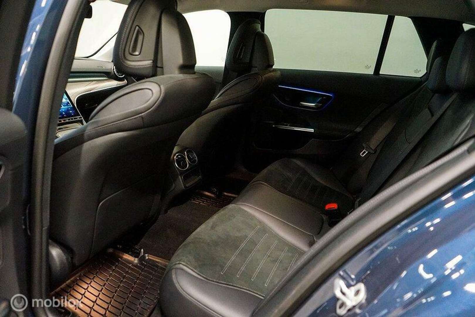 Mercedes Classe C 300 AMG-Line - 2023 - Joinsteer - #9