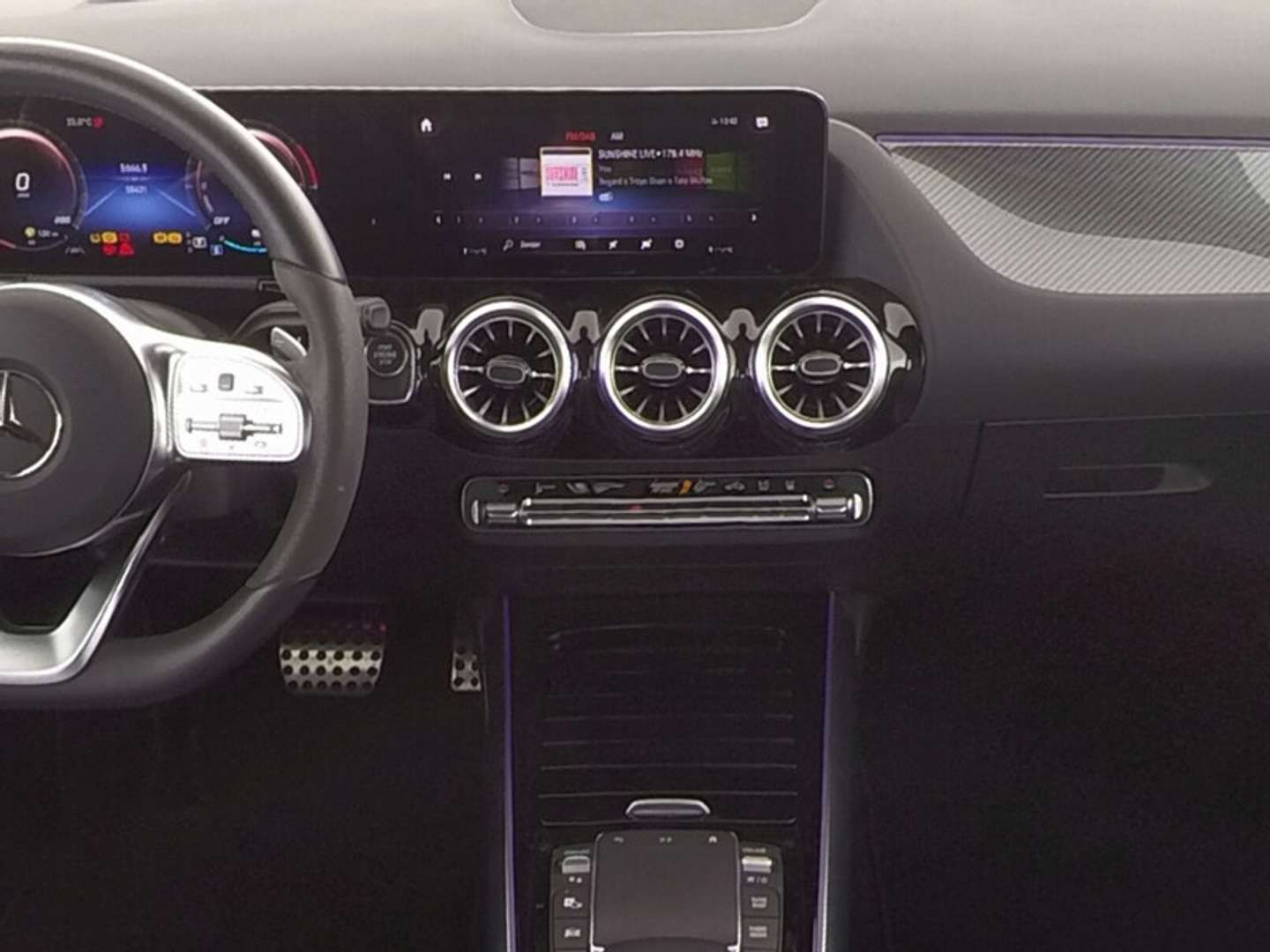 Mercedes GLA 250 AMG Line - 2022 - Joinsteer - #3