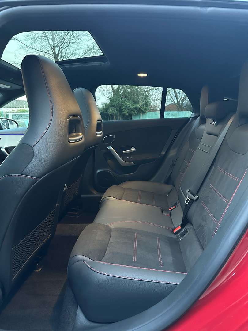 Mercedes CLA Shooting Break 200 AMG Line - 2024 - Joinsteer - #11