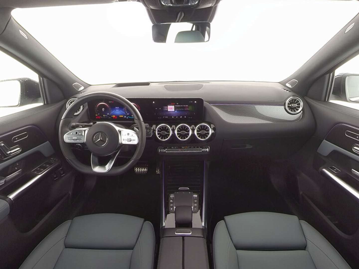Mercedes GLA 250 AMG Line - 2022 - Joinsteer - #4