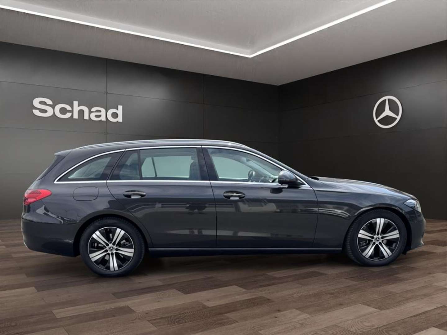 Mercedes Classe C 220 Business - 2023 - Joinsteer - #5