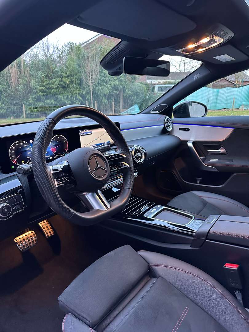 Mercedes CLA Shooting Break 200 AMG Line - 2024 - Joinsteer - #12