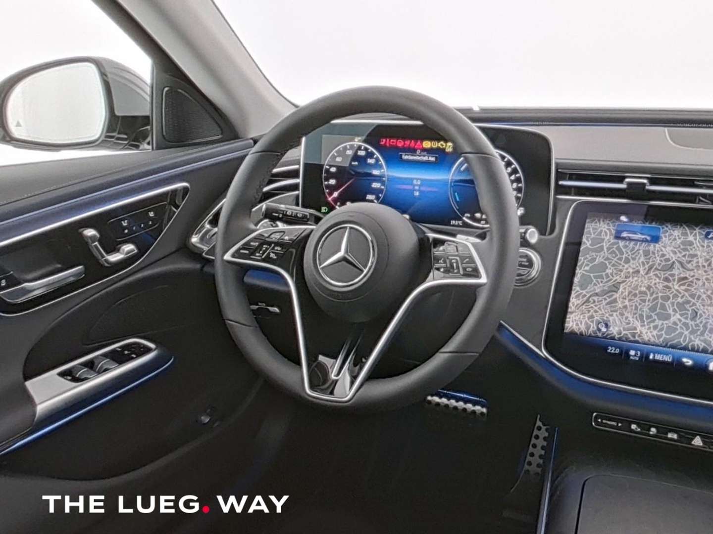 Mercedes Classe E 300 Avantgarde - 2024 - Joinsteer - #2