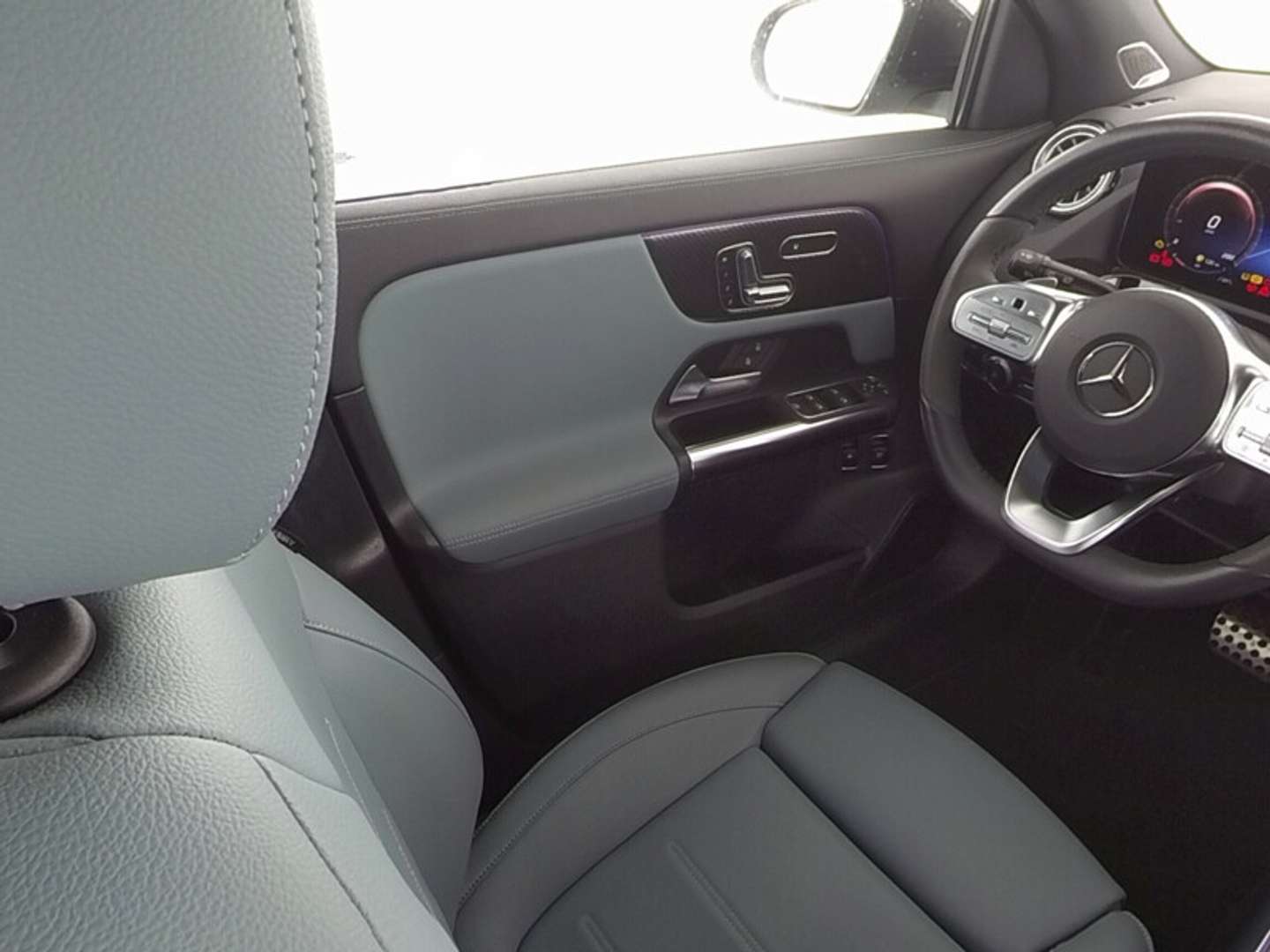 Mercedes GLA 250 AMG Line - 2022 - Joinsteer - #6