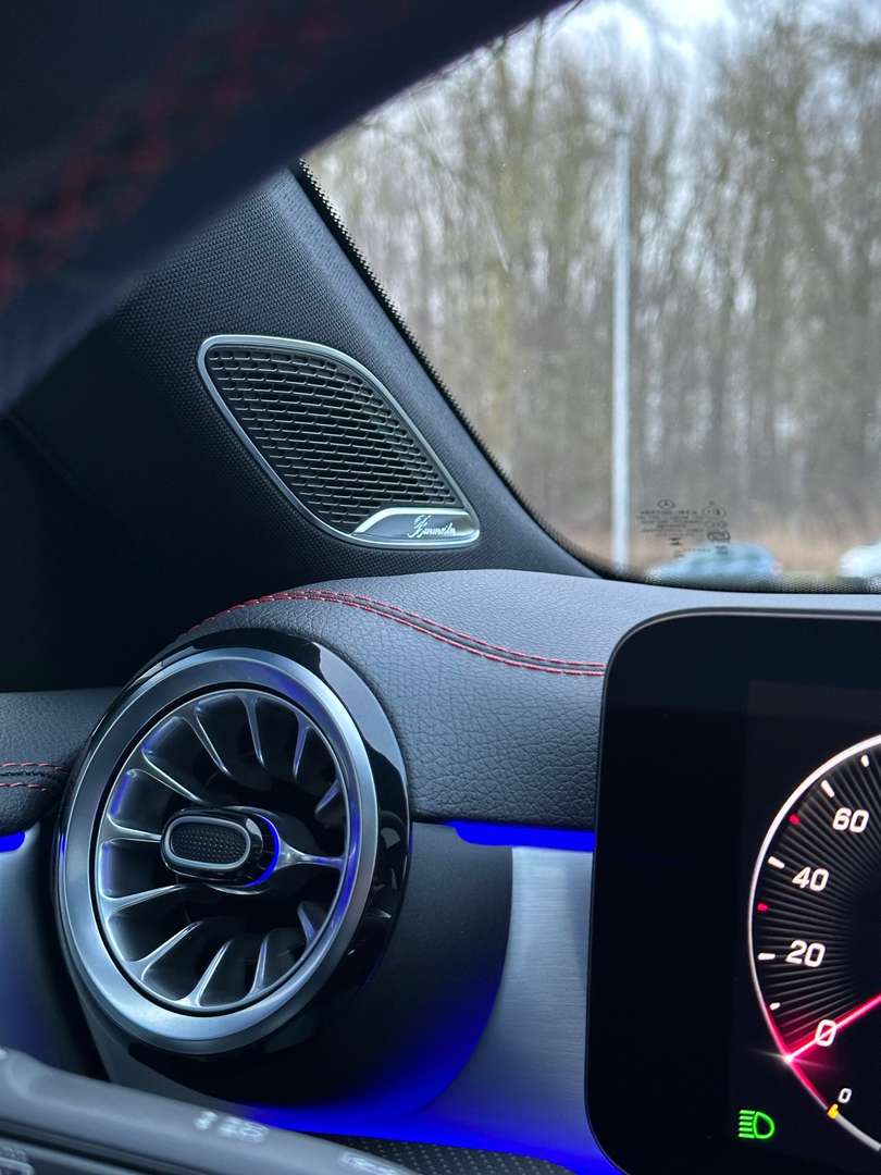 Mercedes CLA Shooting Break 200 AMG Line - 2024 - Joinsteer - #14