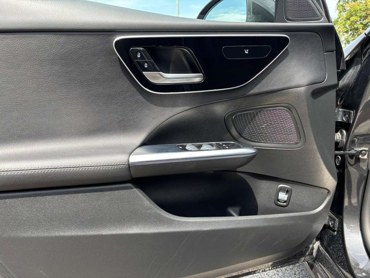 Mercedes Classe C 220 Business - 2023 - Joinsteer - #8
