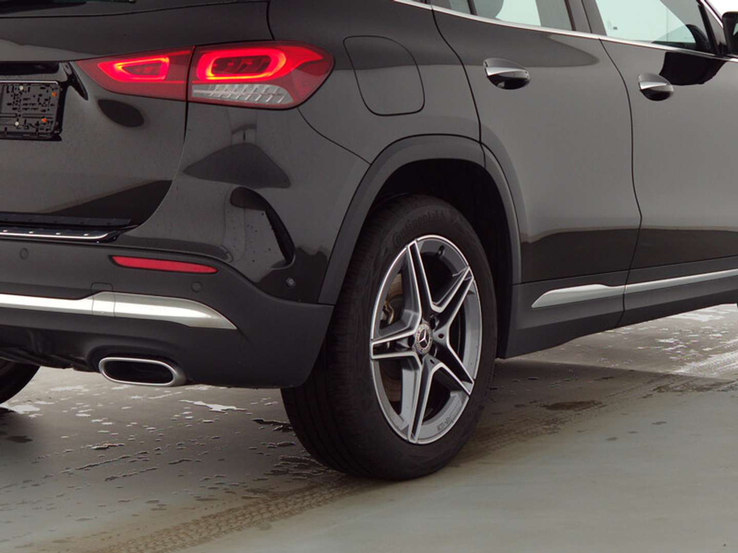 Mercedes GLA 250 AMG Line - 2022 - Joinsteer - #7