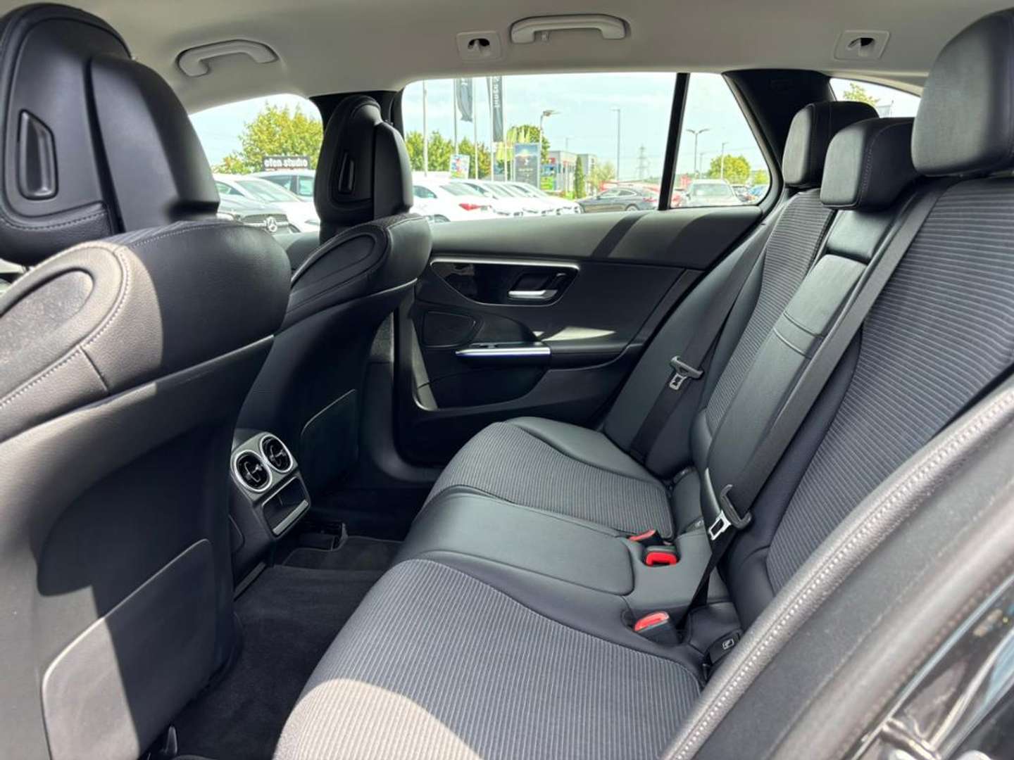 Mercedes Classe C 220 Business - 2023 - Joinsteer - #10
