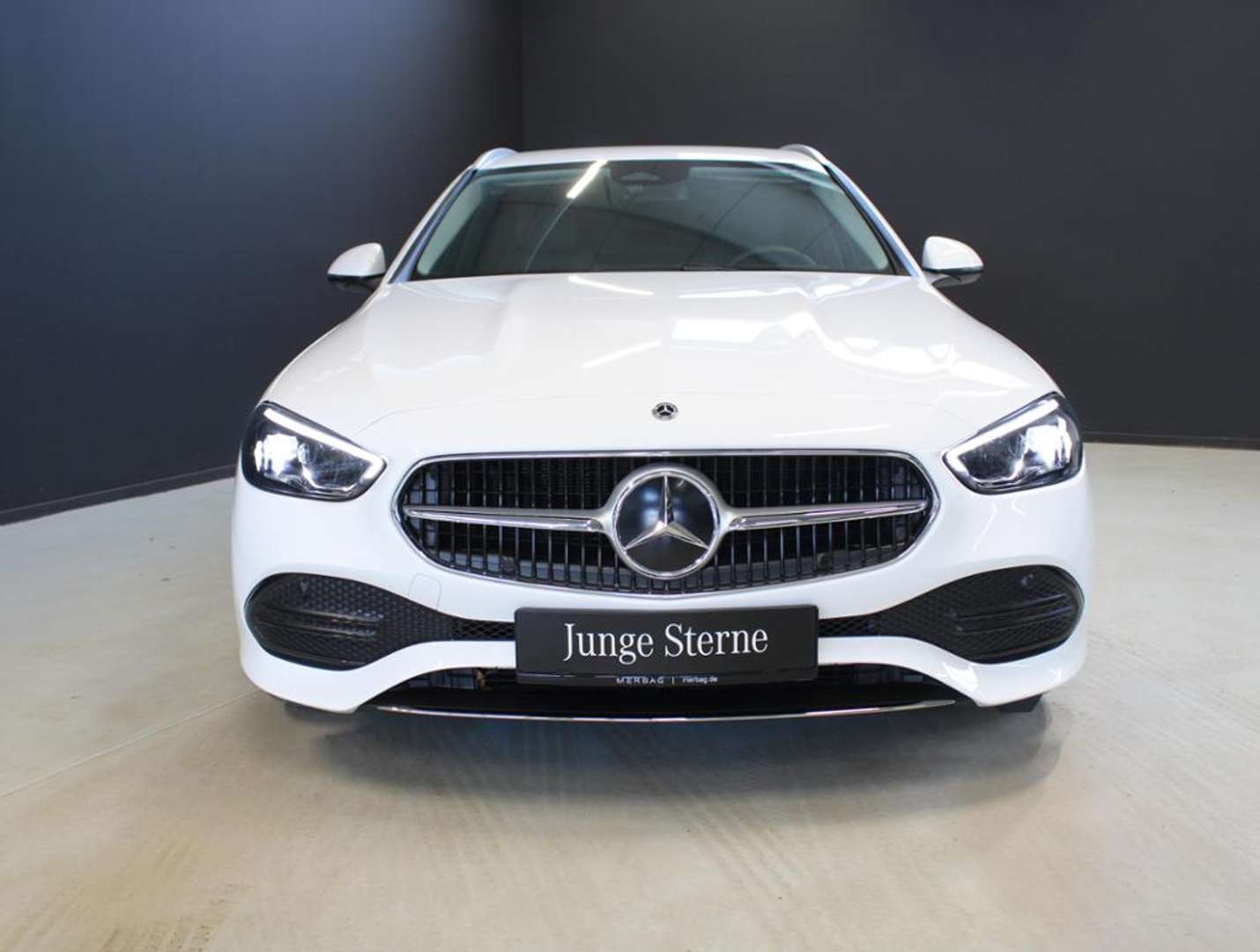Mercedes Classe C 180 AVANTGARDE - 2024 - Joinsteer - #3