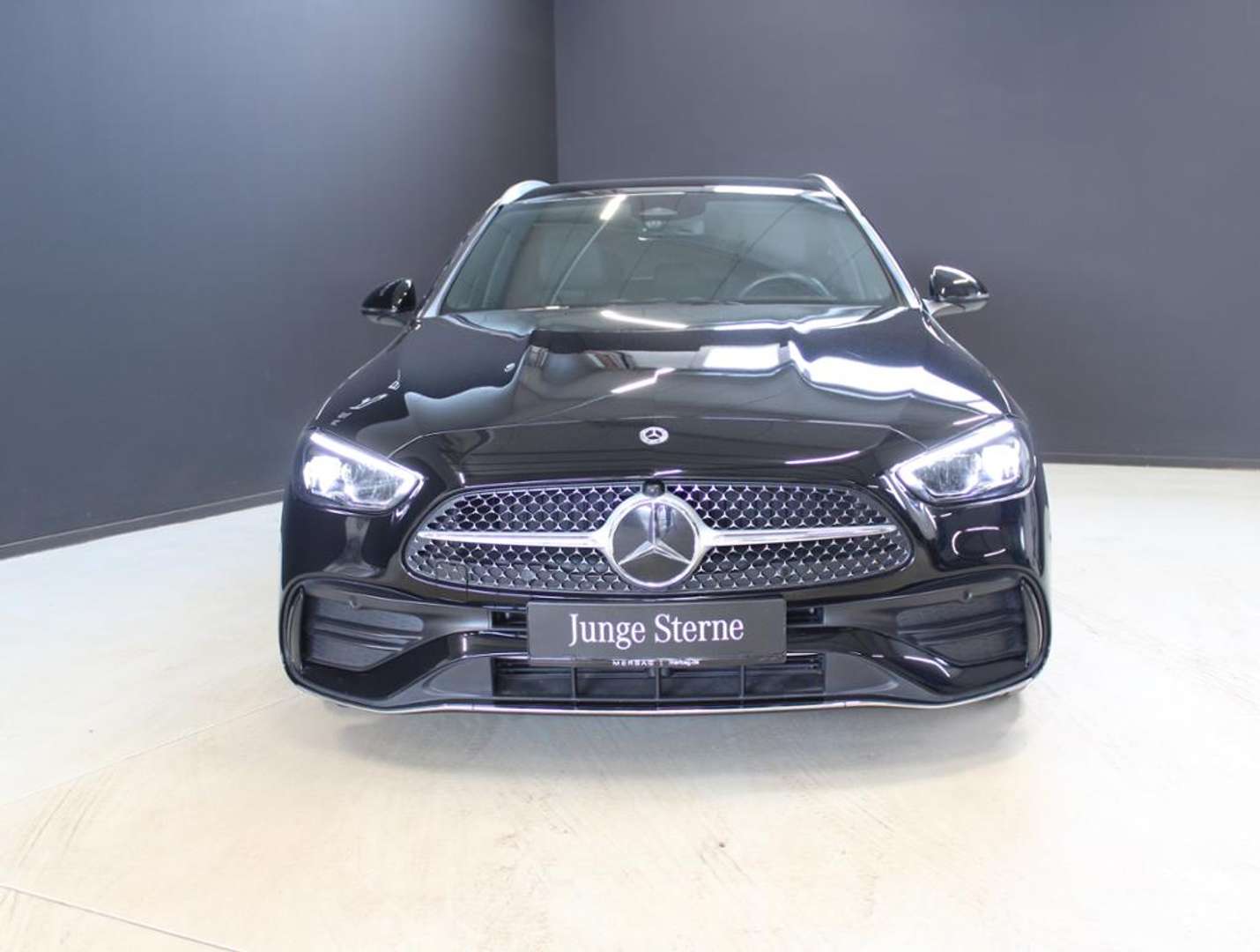 Mercedes Classe C 300 AMG-Line - 2023 - Joinsteer - #2