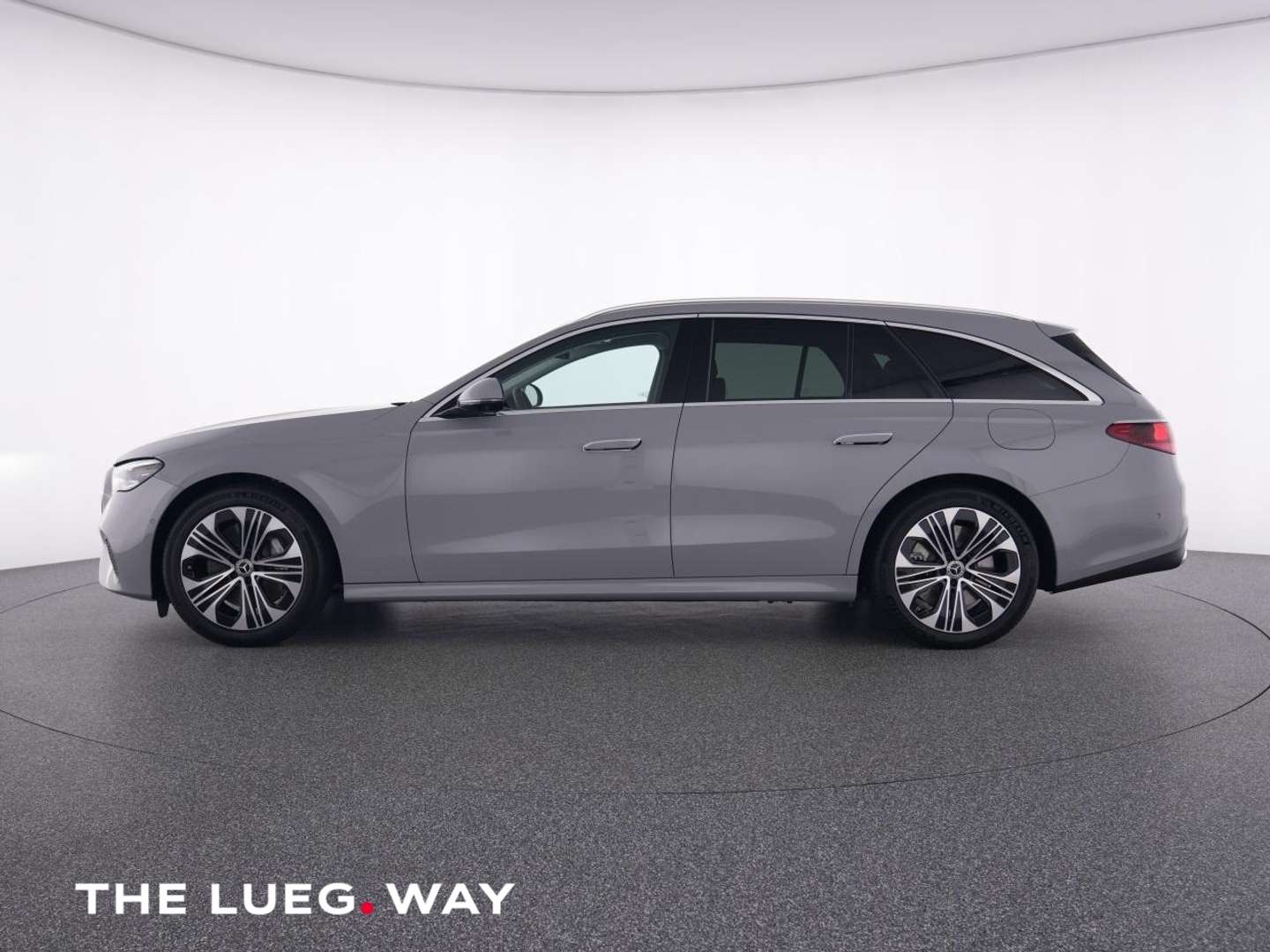 Mercedes Classe E 300 Avantgarde - 2024 - Joinsteer - #8