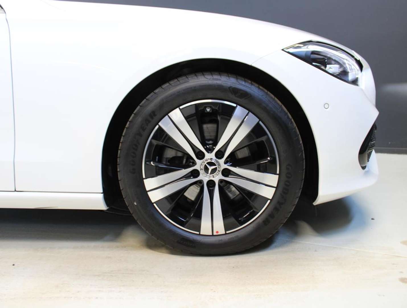 Mercedes Classe C 180 AVANTGARDE - 2024 - Joinsteer - #5