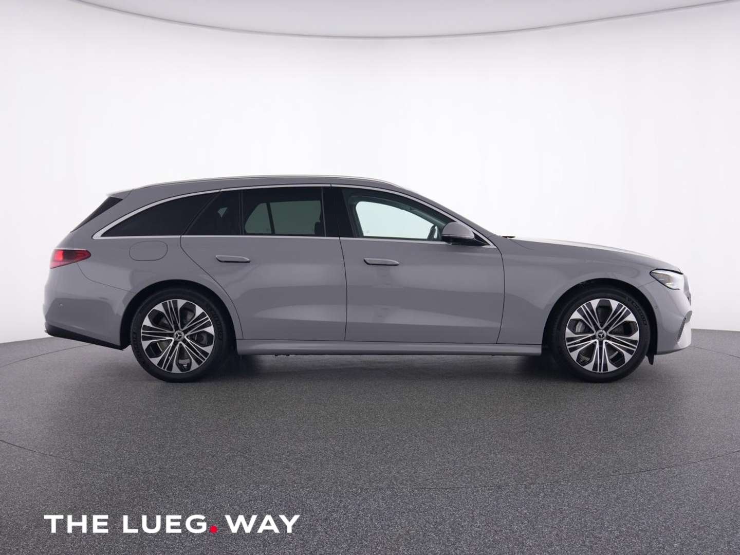 Mercedes Classe E 300 Avantgarde - 2024 - Joinsteer - #9