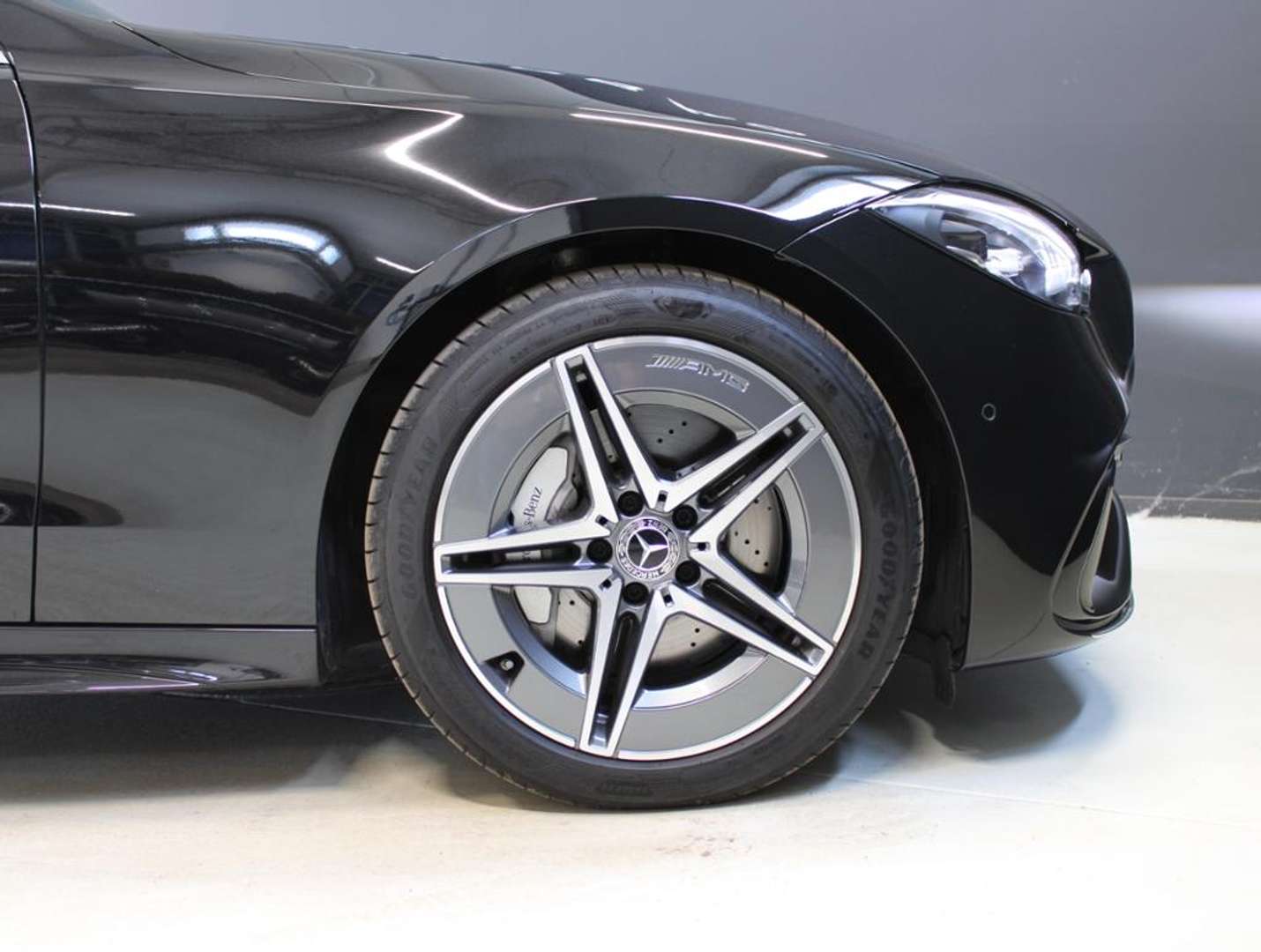 Mercedes Classe C 300 AMG-Line - 2023 - Joinsteer - #5
