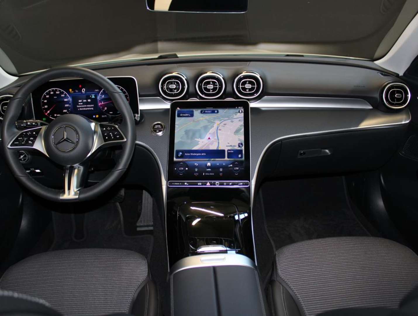Mercedes Classe C 180 AVANTGARDE - 2024 - Joinsteer - #7