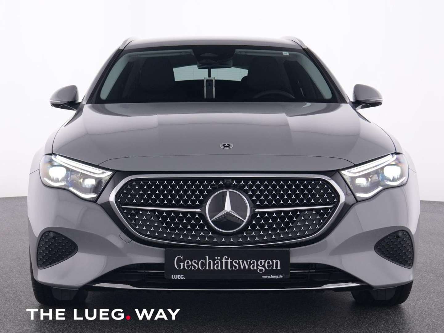 Mercedes Classe E 300 Avantgarde - 2024 - Joinsteer - #12