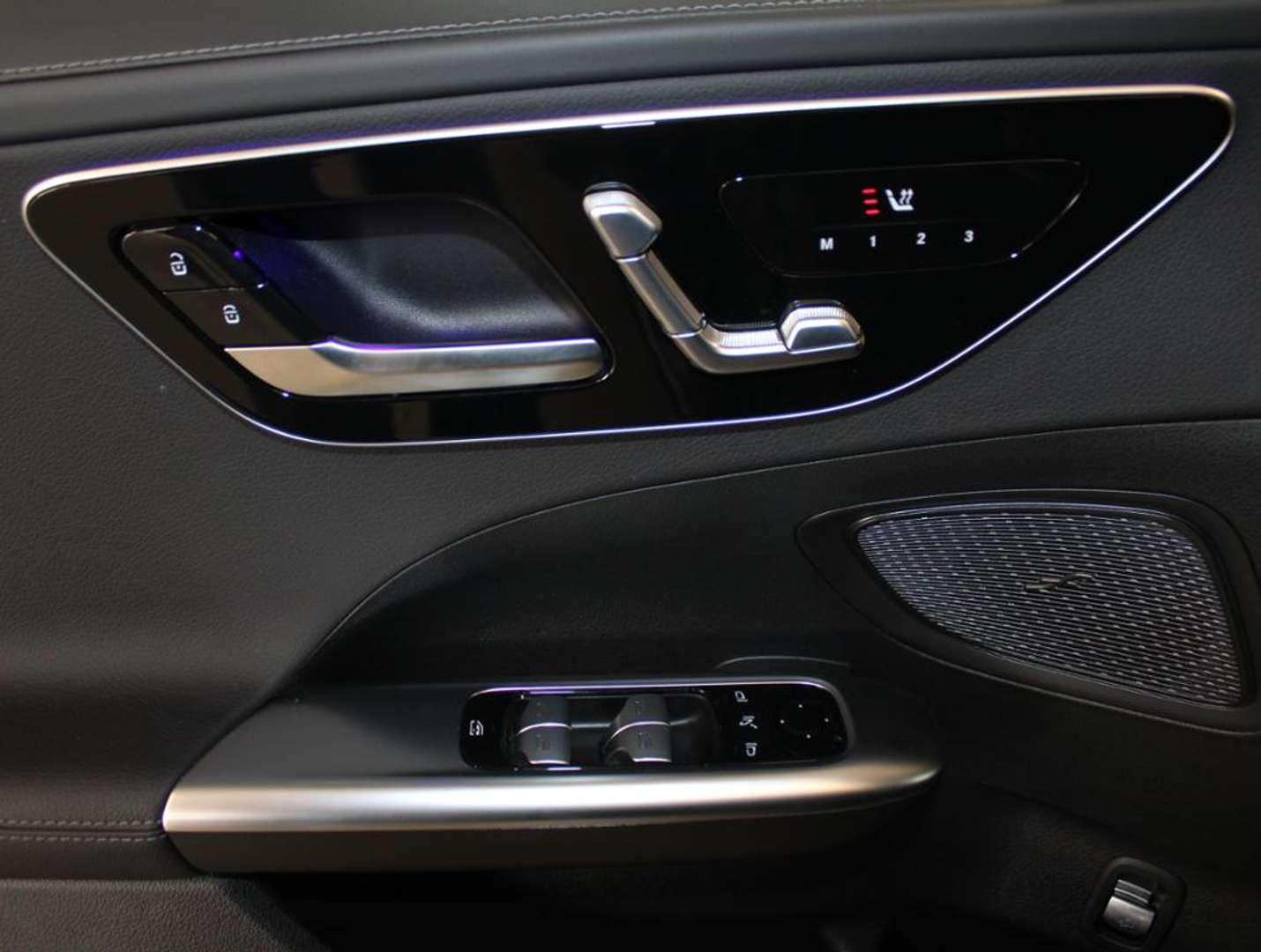 Mercedes Classe C 300 AMG-Line - 2023 - Joinsteer - #9