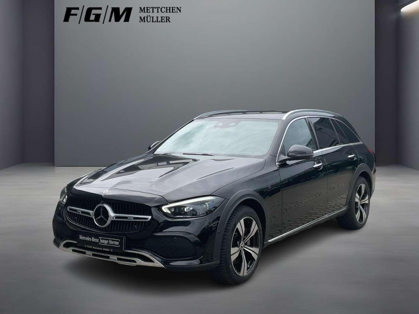 Mercedes Classe C 220 Business - 2022 - Joinsteer - #1