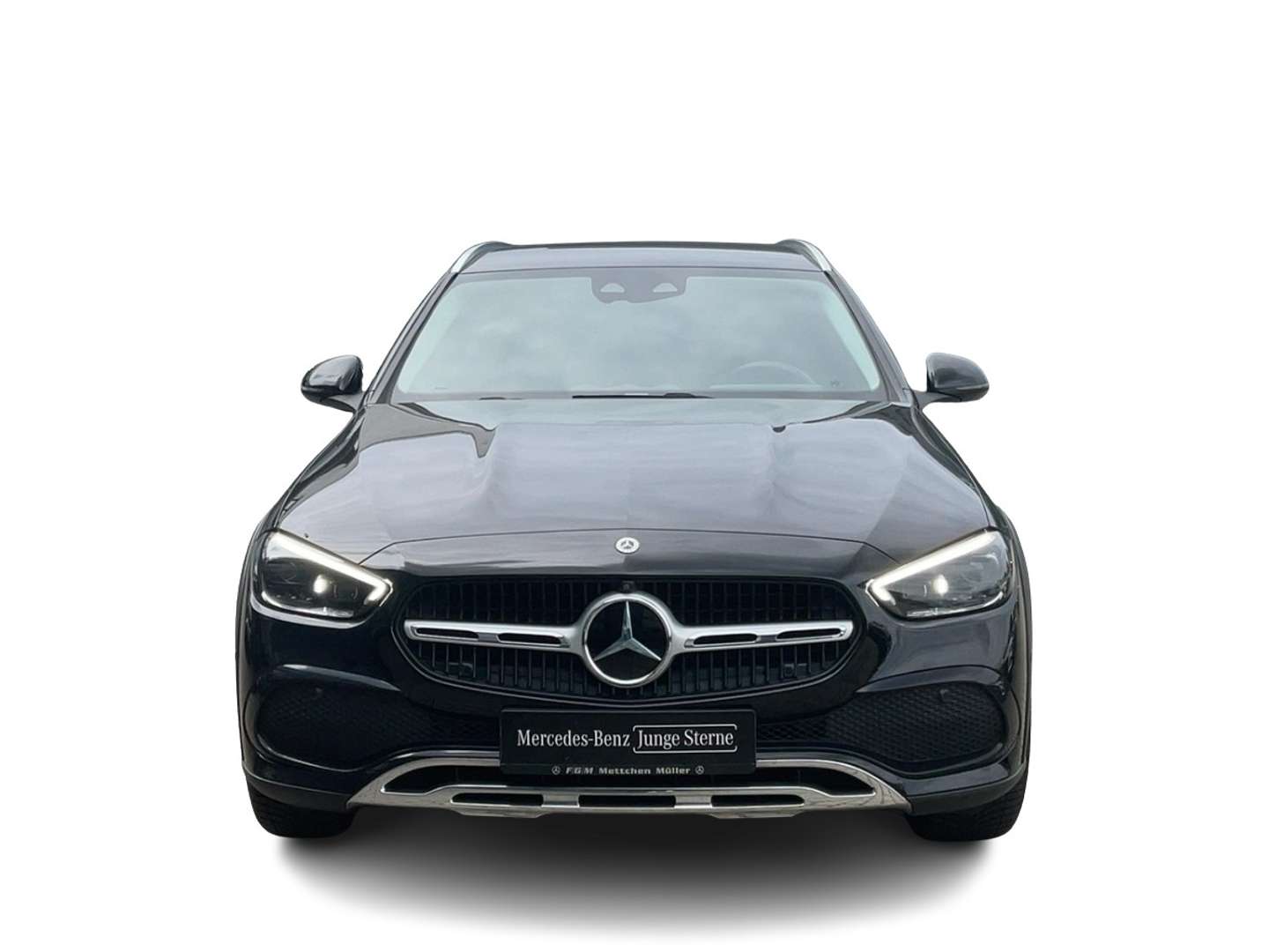 Mercedes Classe C 220 Business - 2022 - Joinsteer - #3