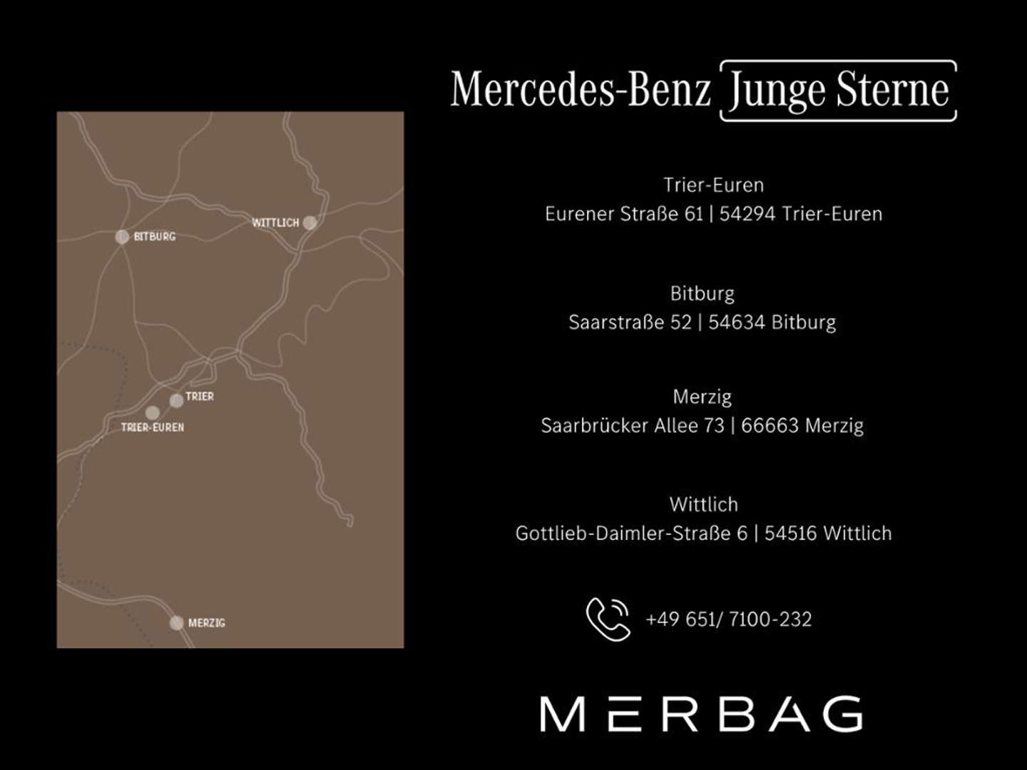 Mercedes Classe C 180 AVANTGARDE - 2024 - Joinsteer - #13