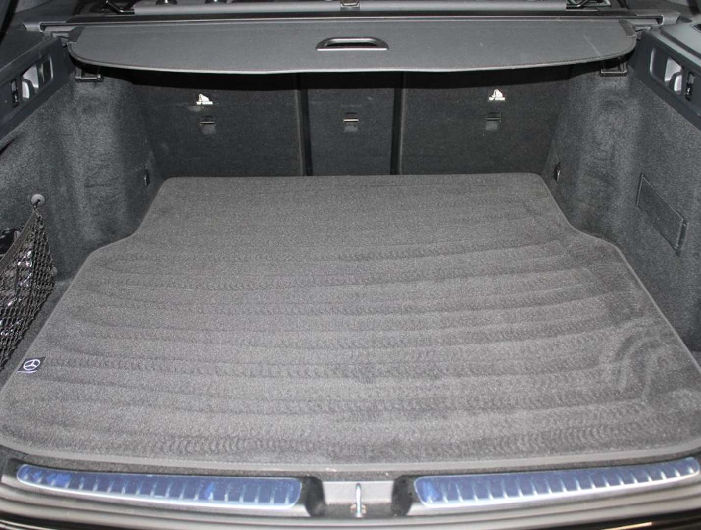 Mercedes Classe C 300 AMG-Line - 2023 - Joinsteer - #12