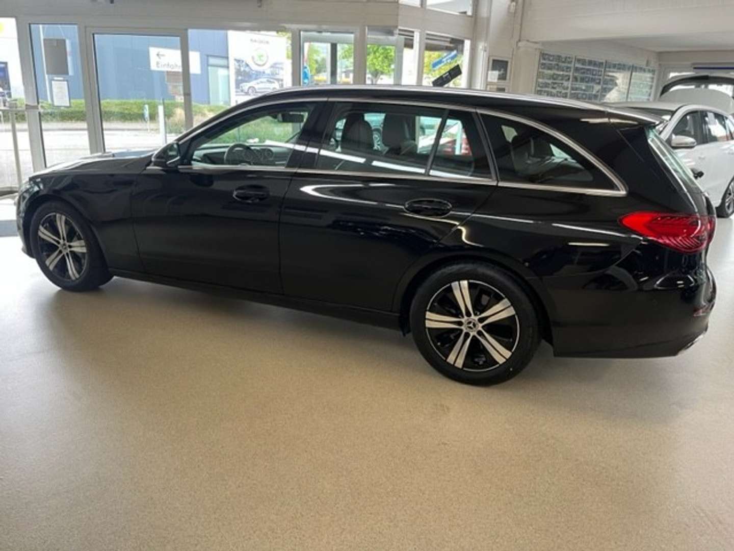 Mercedes Classe C 200 Avantgarde - 2024 - Joinsteer - #2