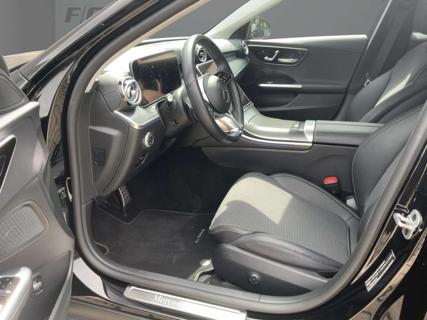 Mercedes Classe C 220 Business - 2022 - Joinsteer - #7