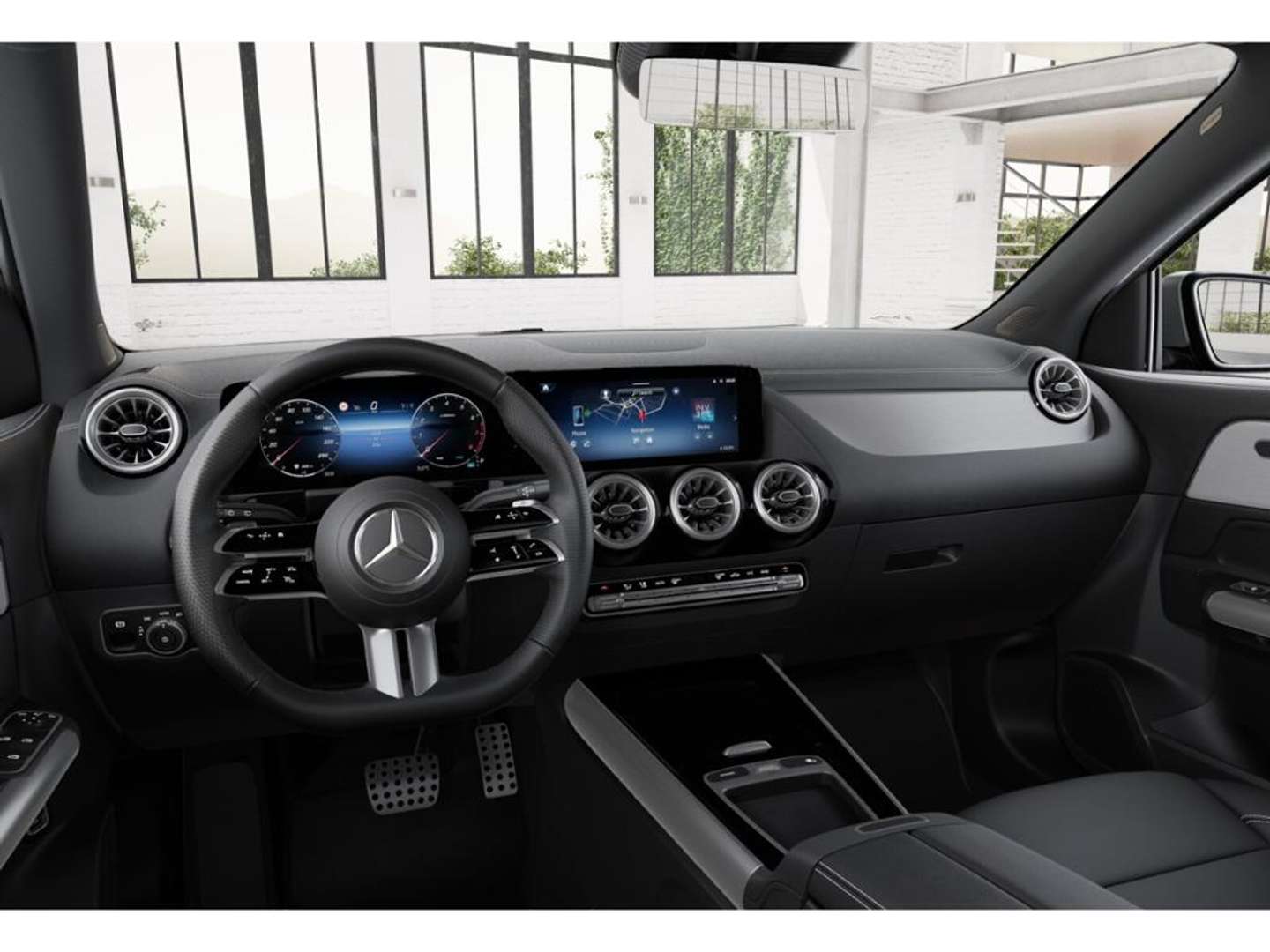 Mercedes GLA 200 Sport Premium - 2024 - Joinsteer - #9