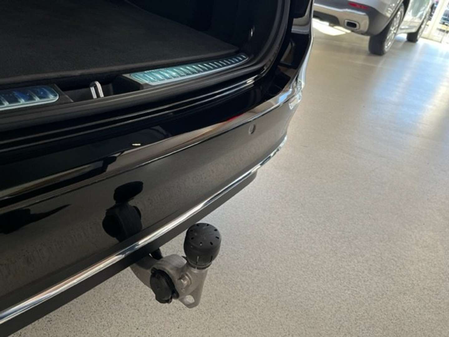 Mercedes Classe C 200 Avantgarde - 2024 - Joinsteer - #7
