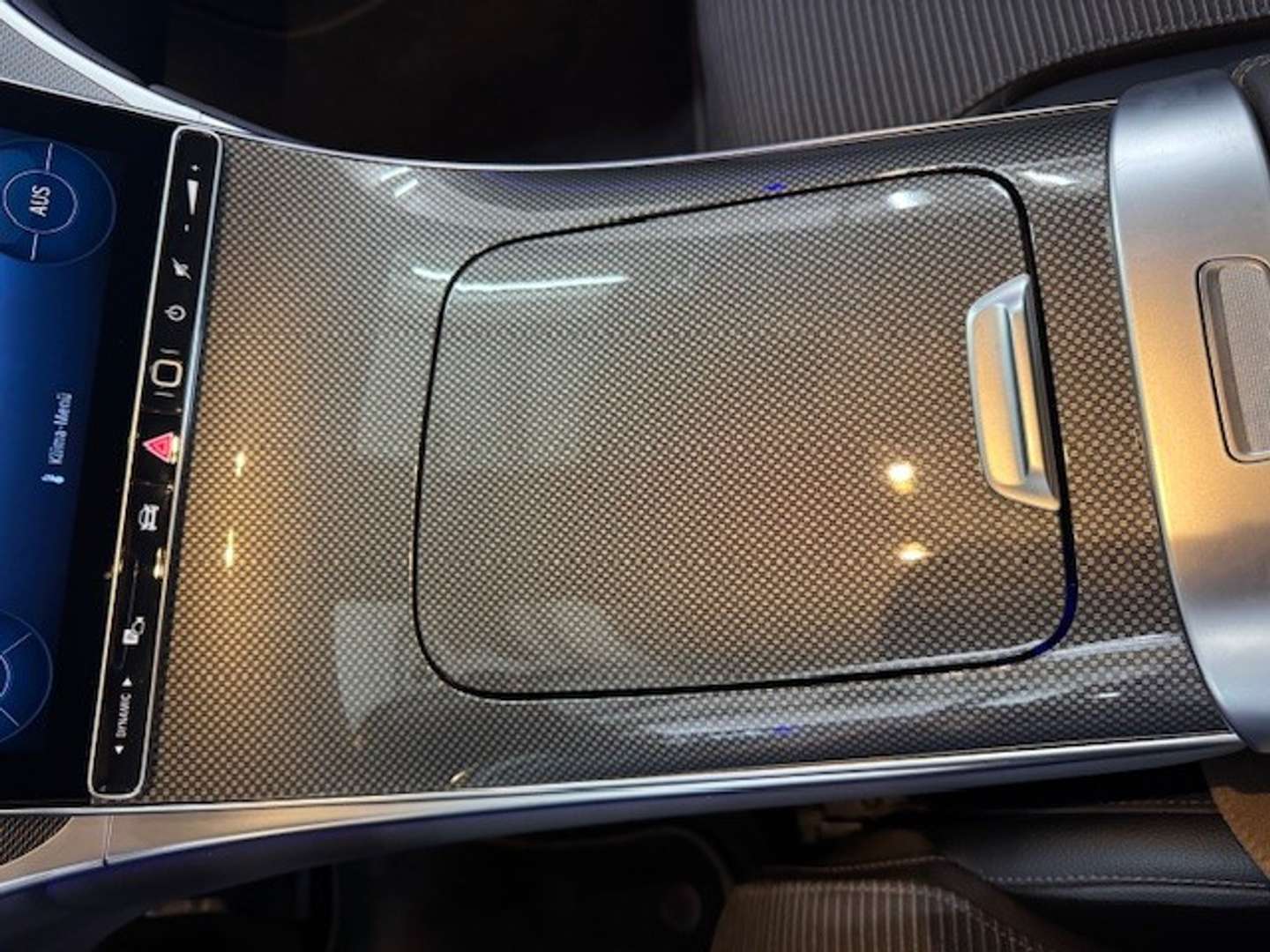Mercedes Classe C 200 Avantgarde - 2024 - Joinsteer - #9
