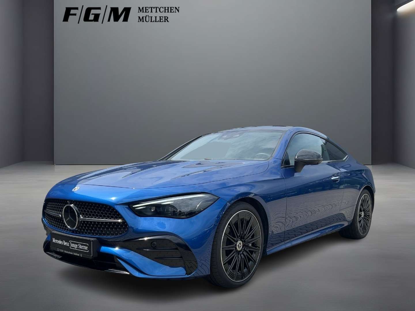 Mercedes CLE 450 AMG Line - 2024 - Joinsteer - #1