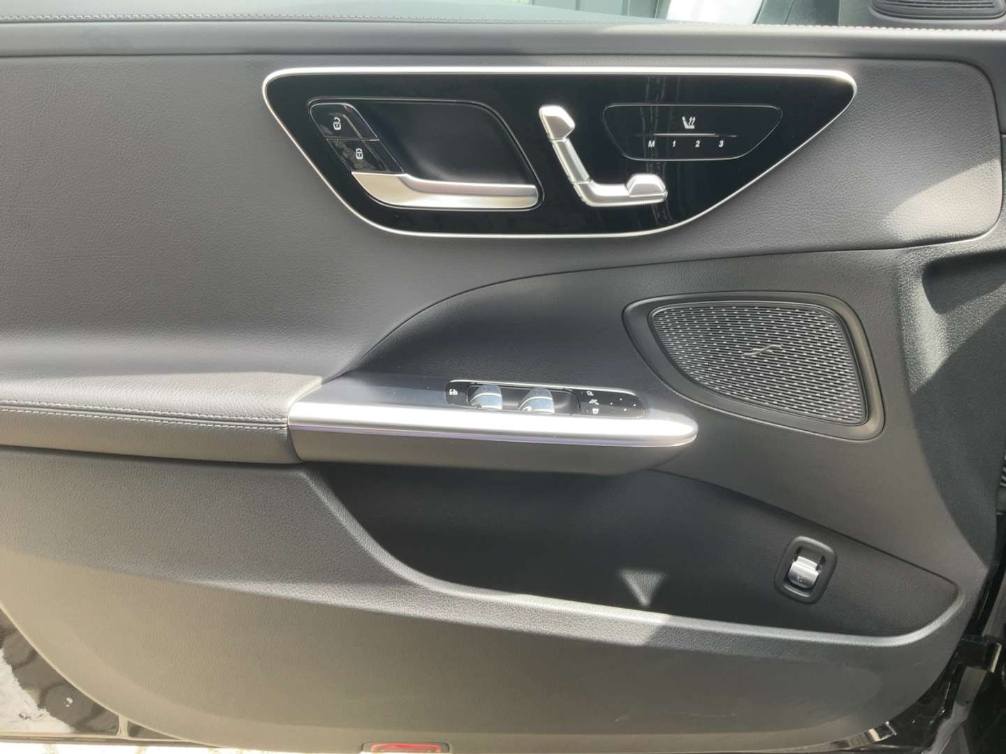 Mercedes Classe C 220 Business - 2022 - Joinsteer - #13