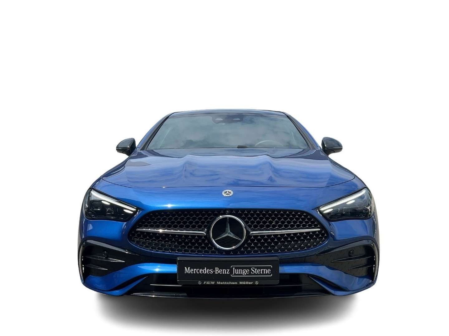 Mercedes CLE 450 AMG Line - 2024 - Joinsteer - #2