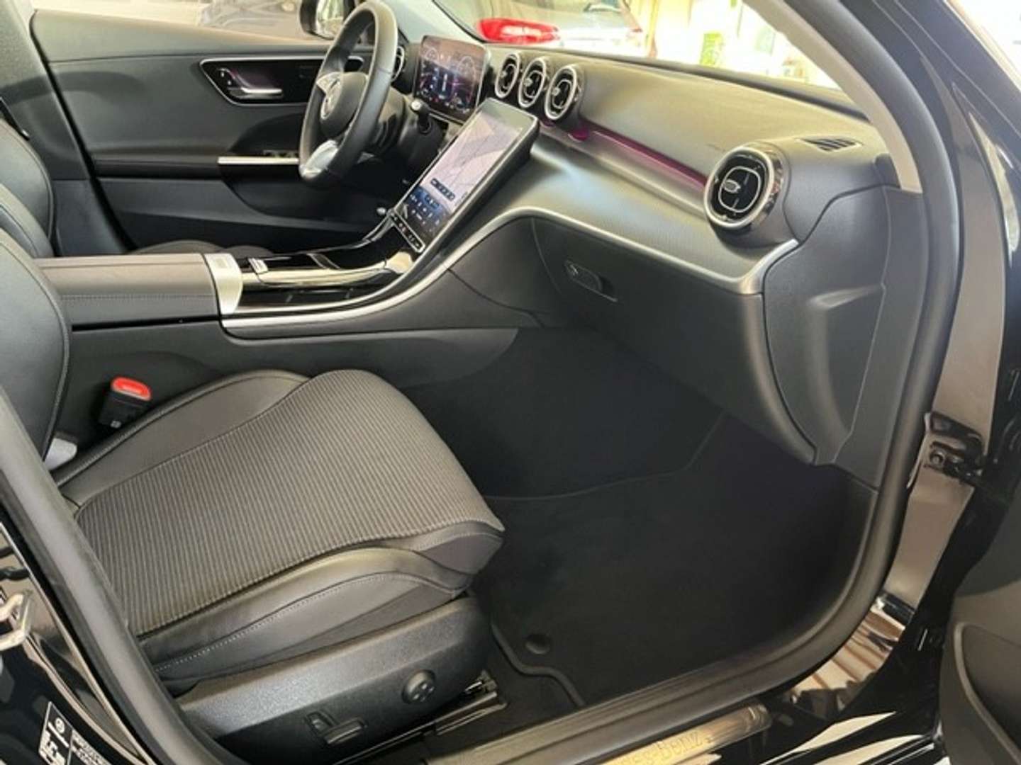 Mercedes Classe C 200 Avantgarde - 2024 - Joinsteer - #11