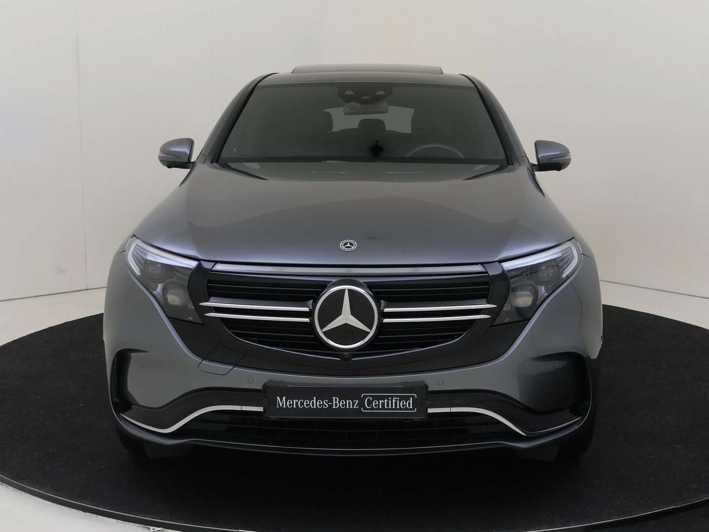 Mercedes EQC 400 AMG Line - 2023 - Joinsteer - #2