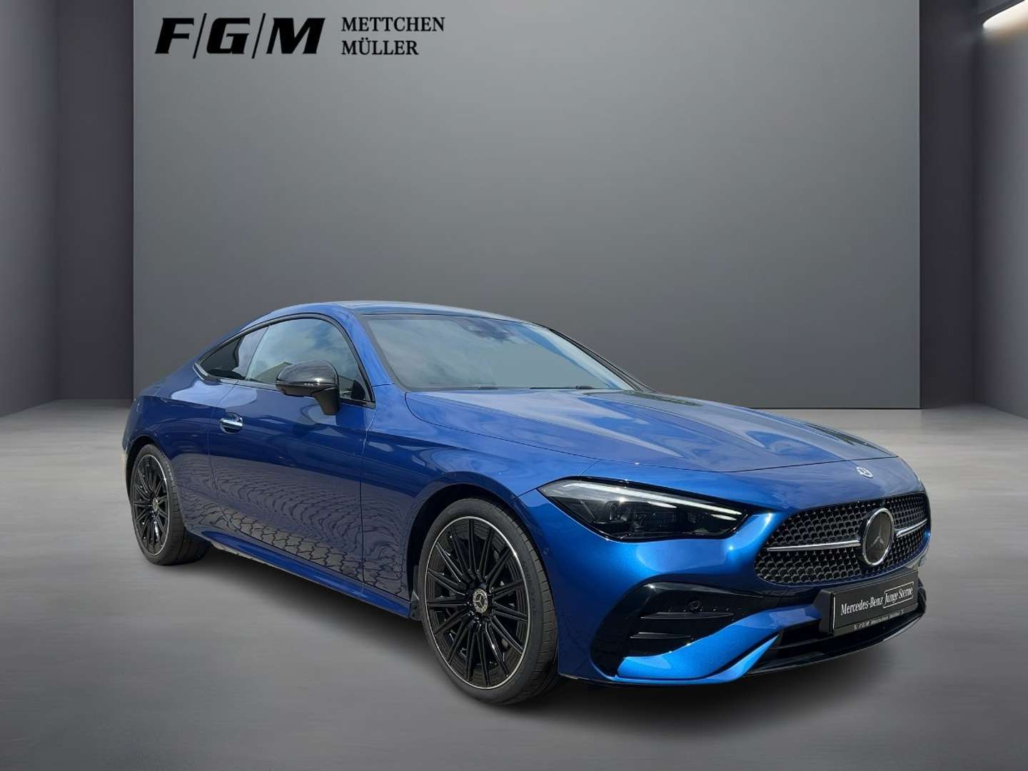 Mercedes CLE 450 AMG Line - 2024 - Joinsteer - #5