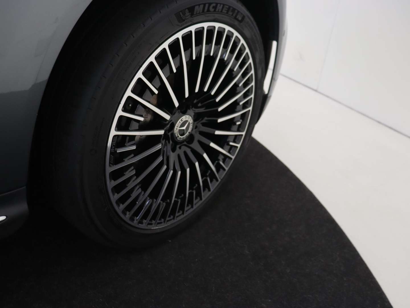Mercedes EQC 400 AMG Line - 2023 - Joinsteer - #5