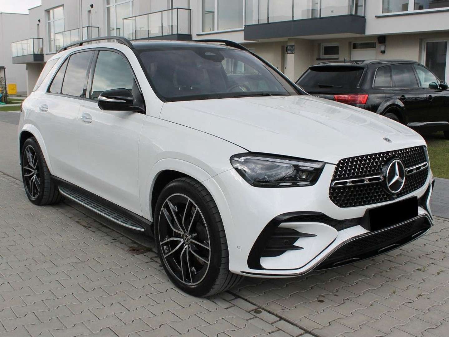 Mercedes GLE 450 AMG Line - 2024 - Joinsteer - #1