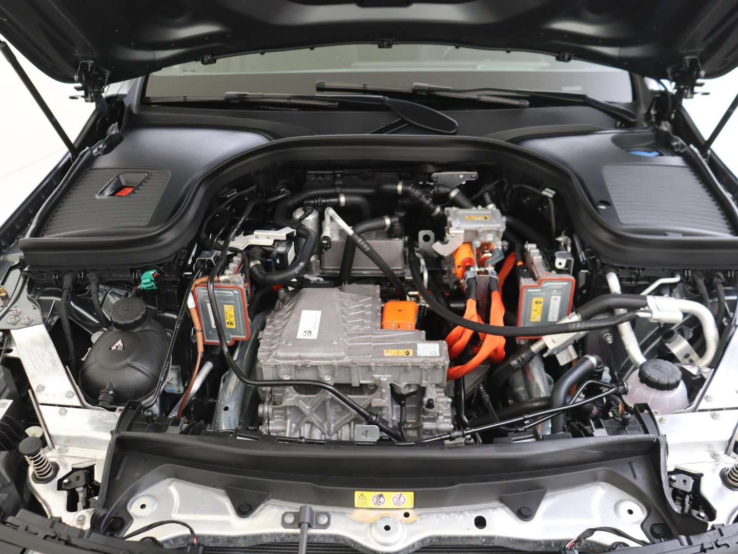 Mercedes EQC 400 AMG Line - 2023 - Joinsteer - #6
